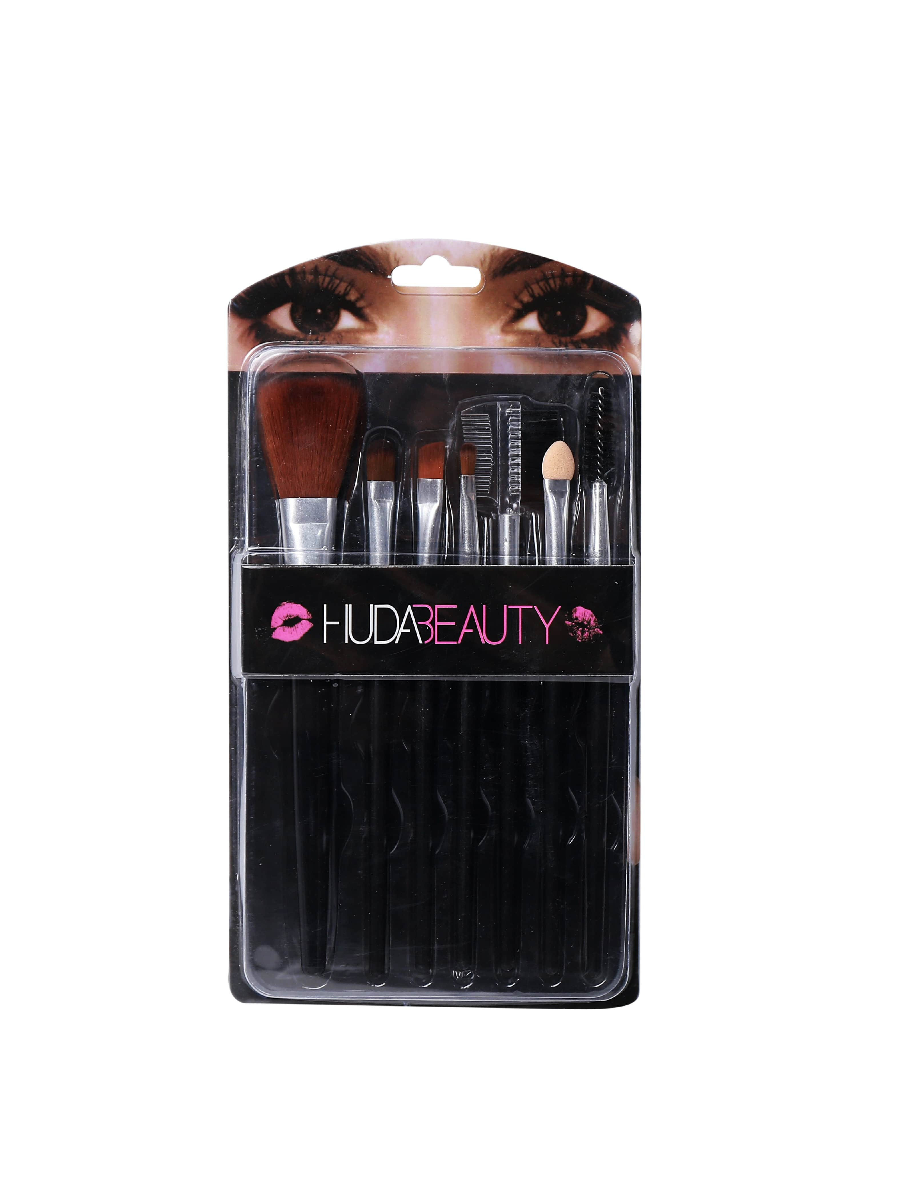 "Huda beauty" makiýaj nabory kiçi (6951264321520)