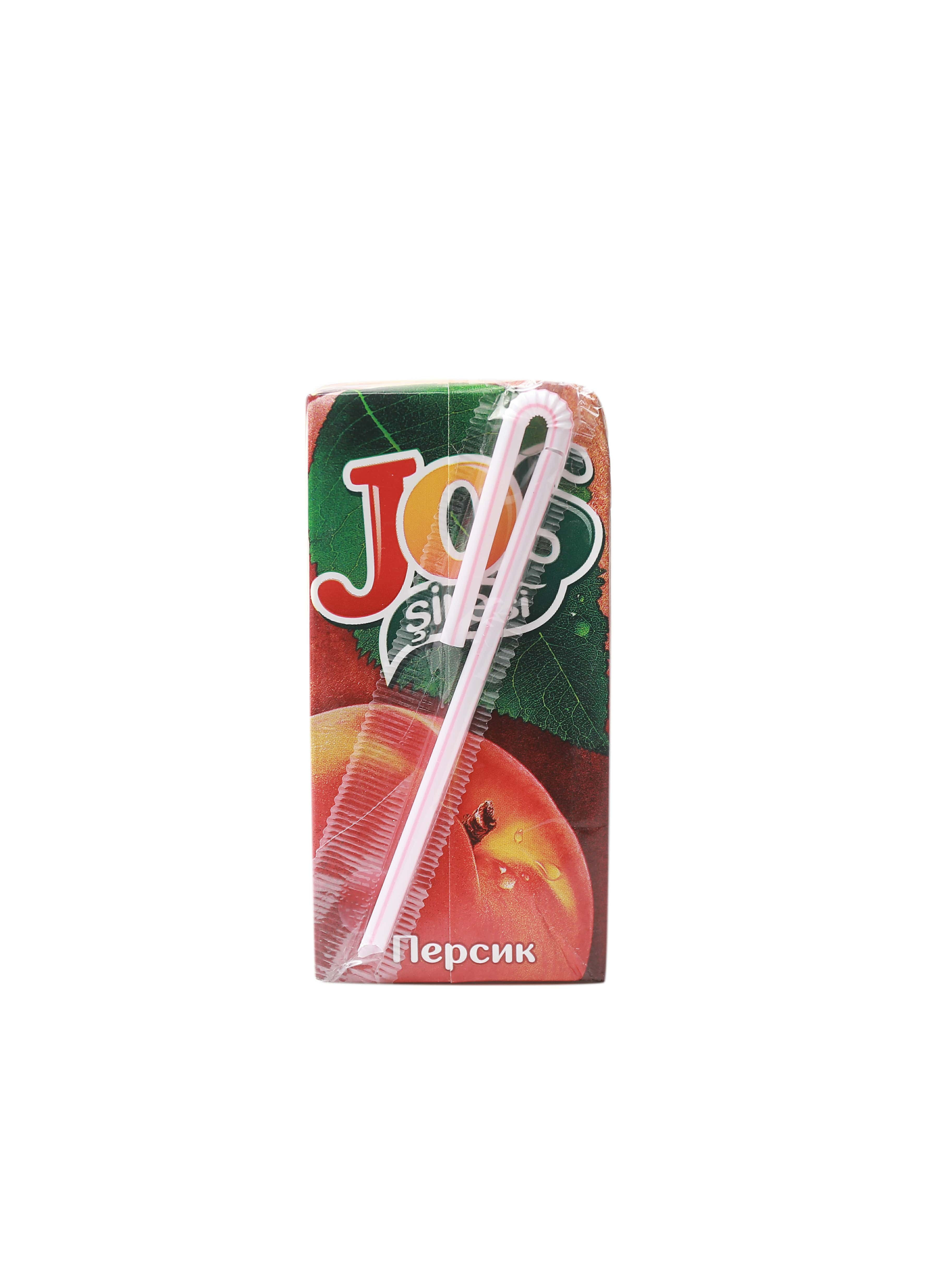 Joş şetdaly sok kici 200ml (4833001280678)