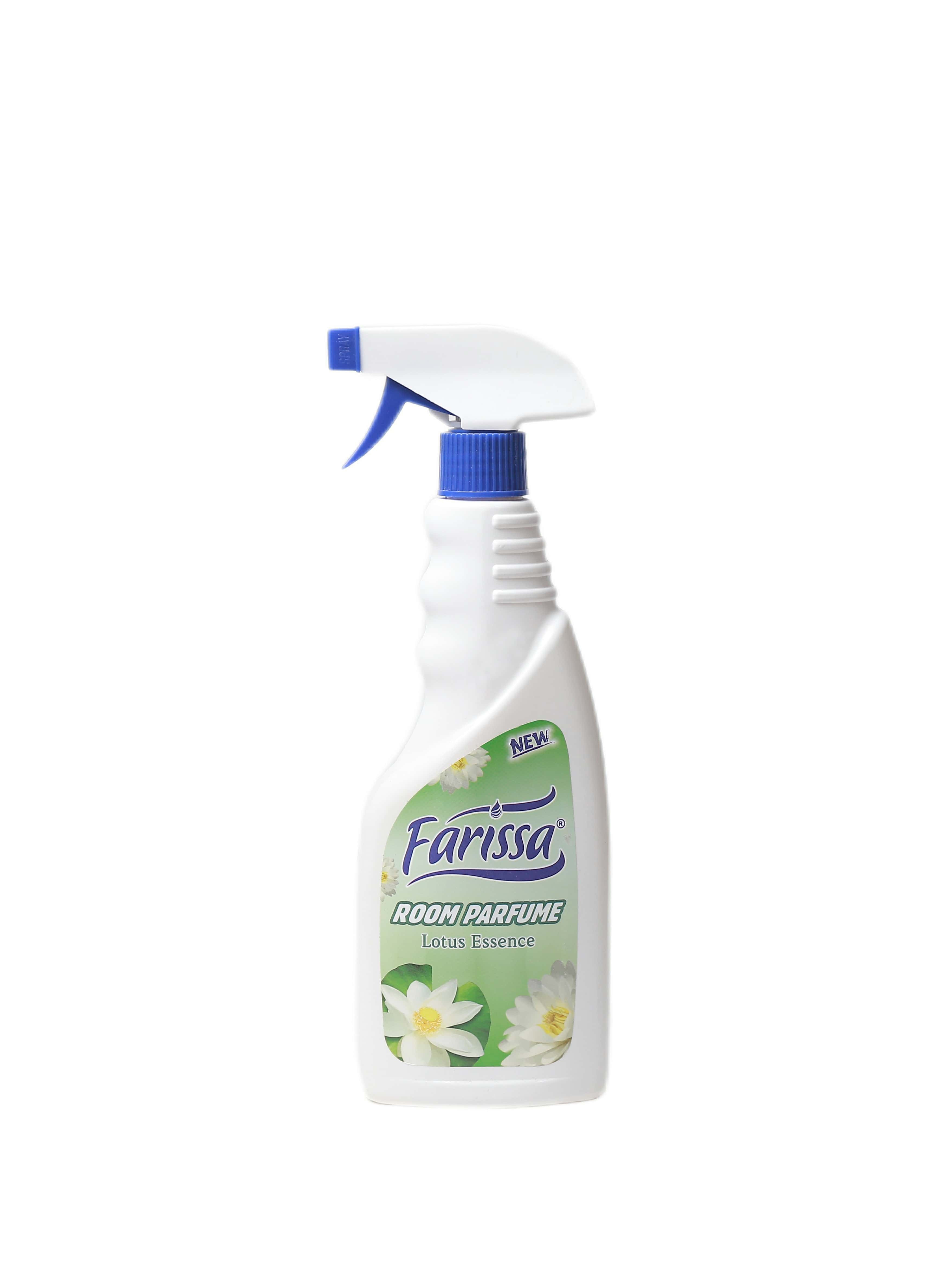"Farissa" Lotus essence 500ml (8697040105363)