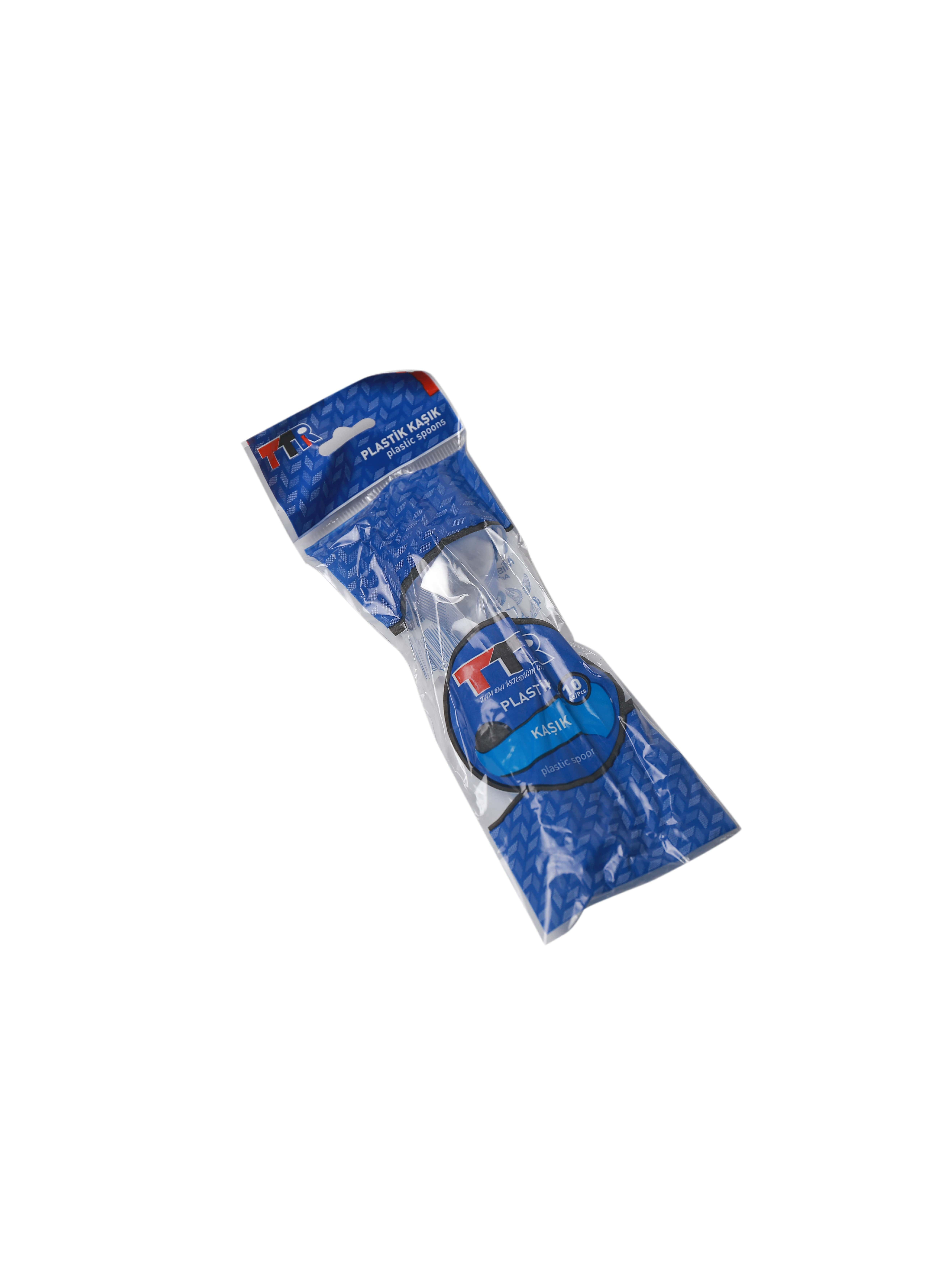 "TTR" Plastik wilka 10 sany (8699982374890)