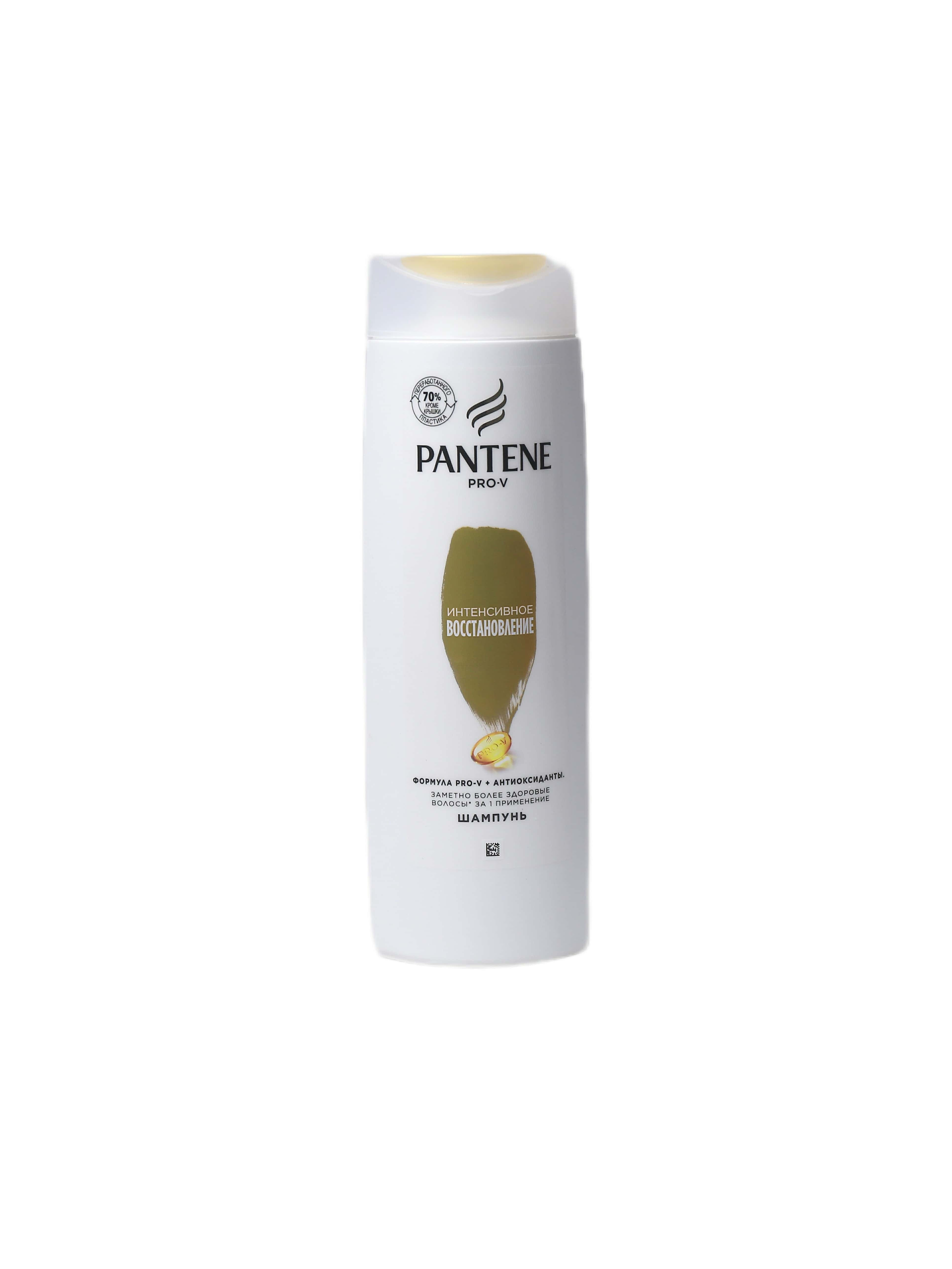 "Pantene" pro-v intensiwnoýe wostonowleniýa 400ml (8700216084512)