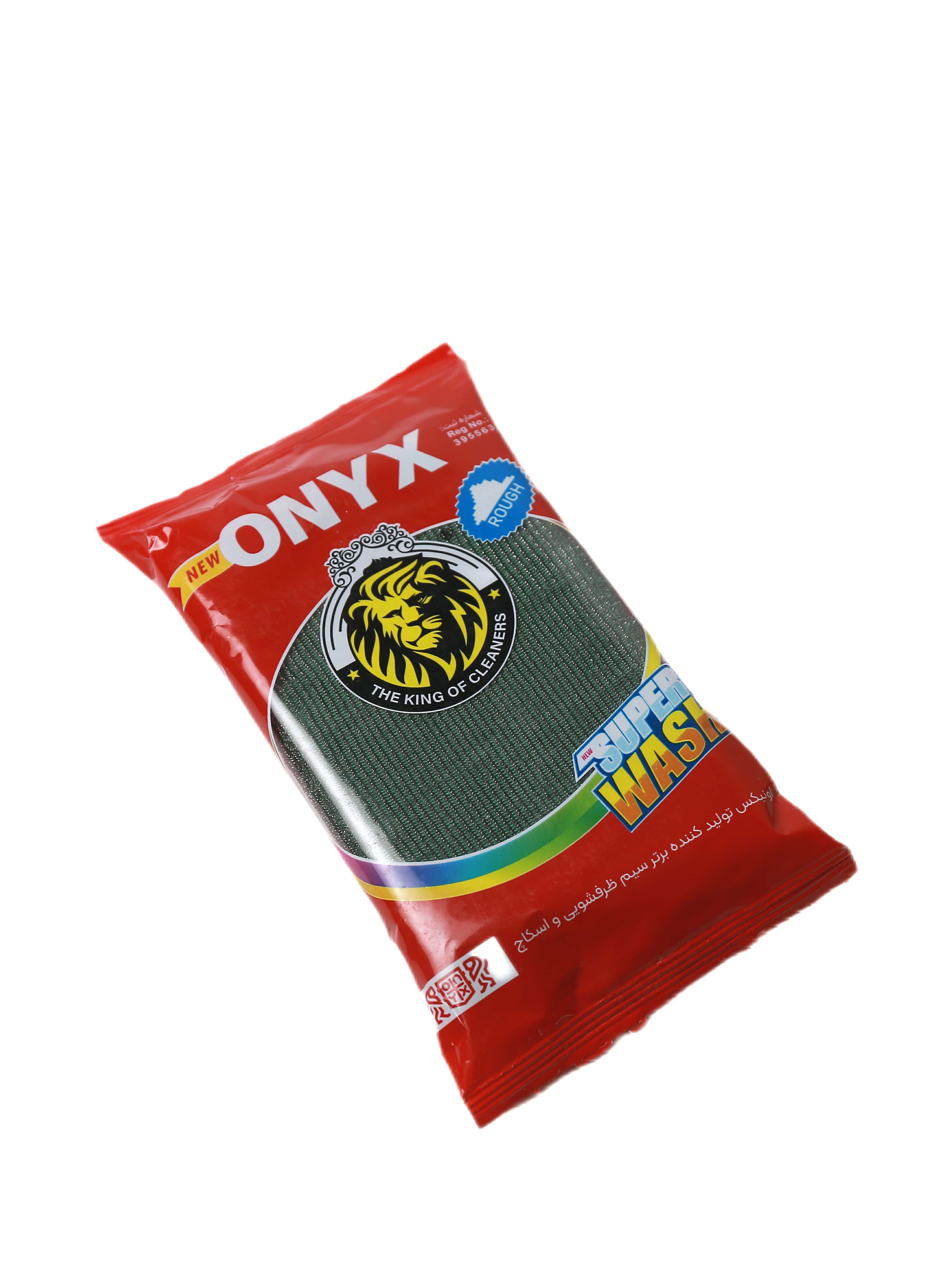 "Onyx" sym moçalka şt (6260078800092)