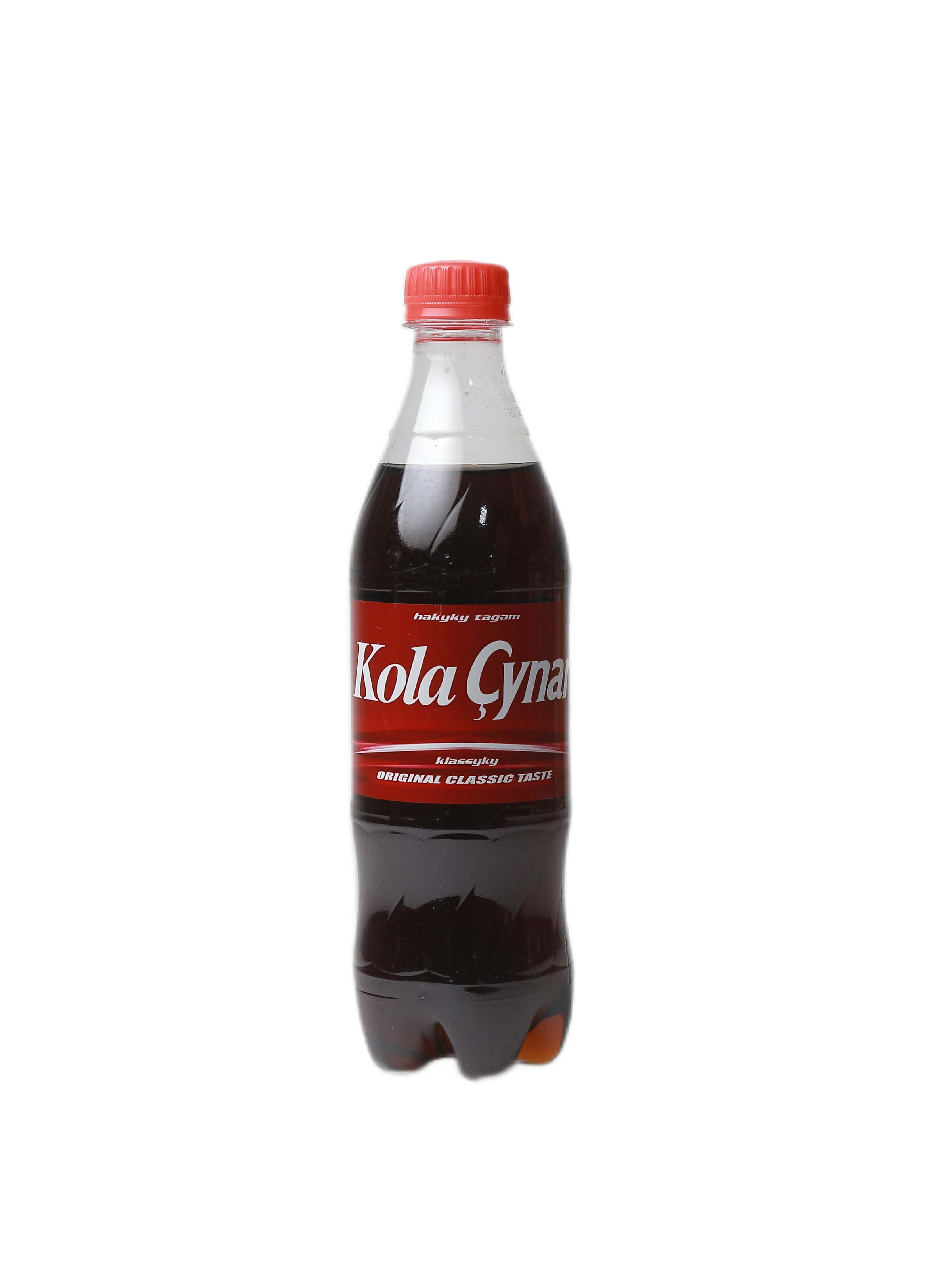 "Kola Çynar" 0.5l (4833002840635)
