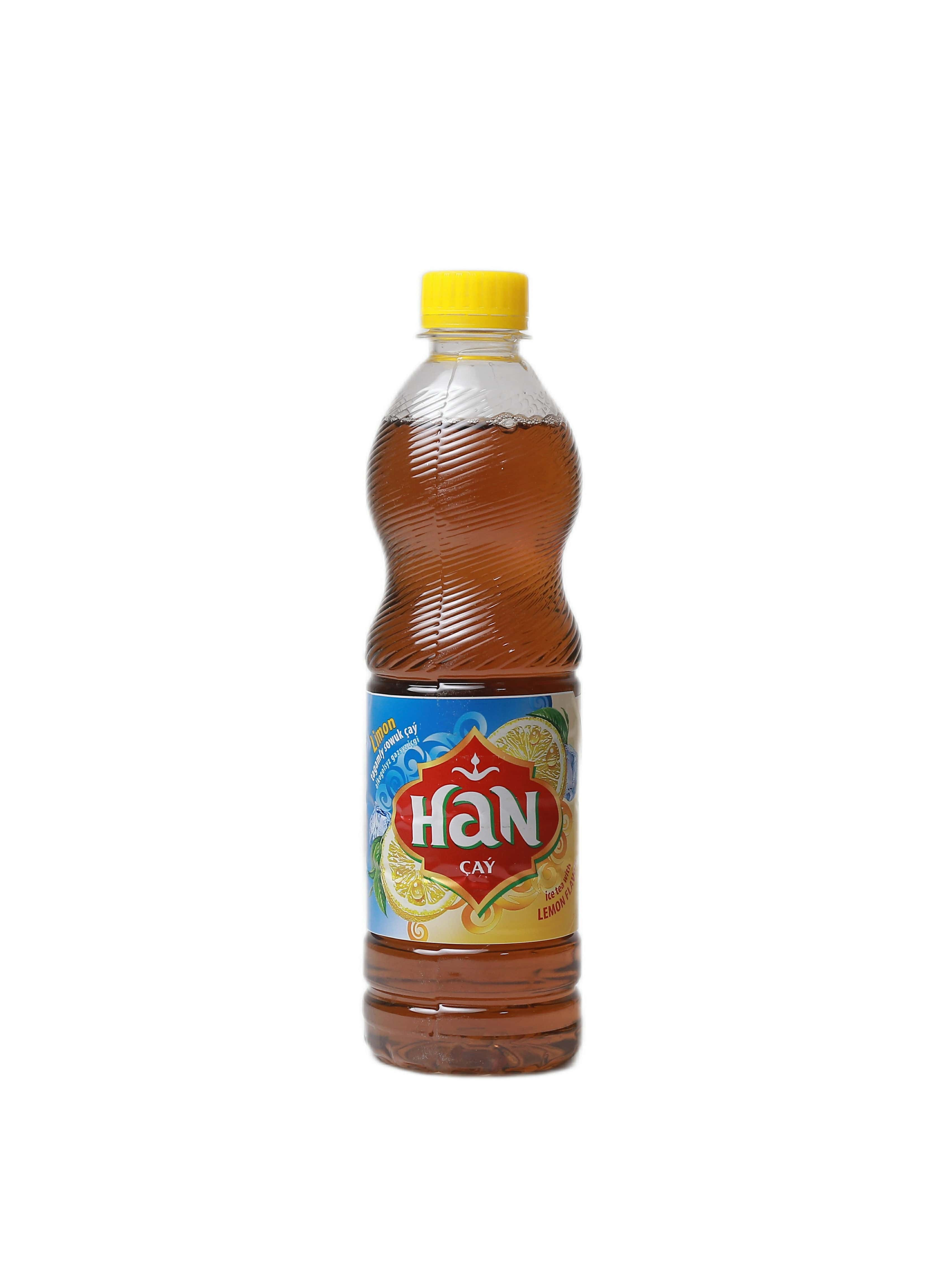 "Han" Limonly Gara Sowuk çaý 0.5l (4833001280074)