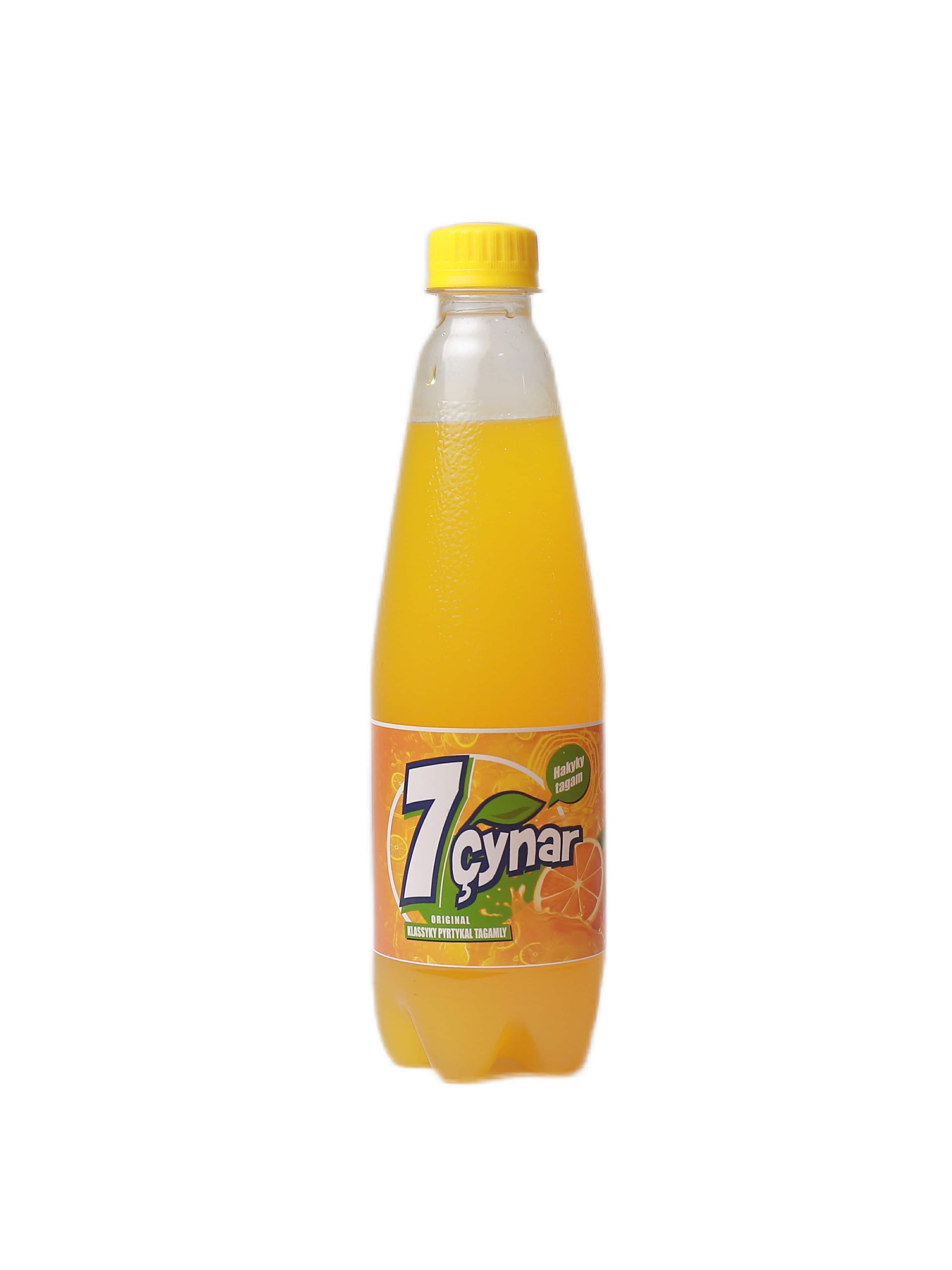 "7Çynar" fanta 0.5l (4833002840659)