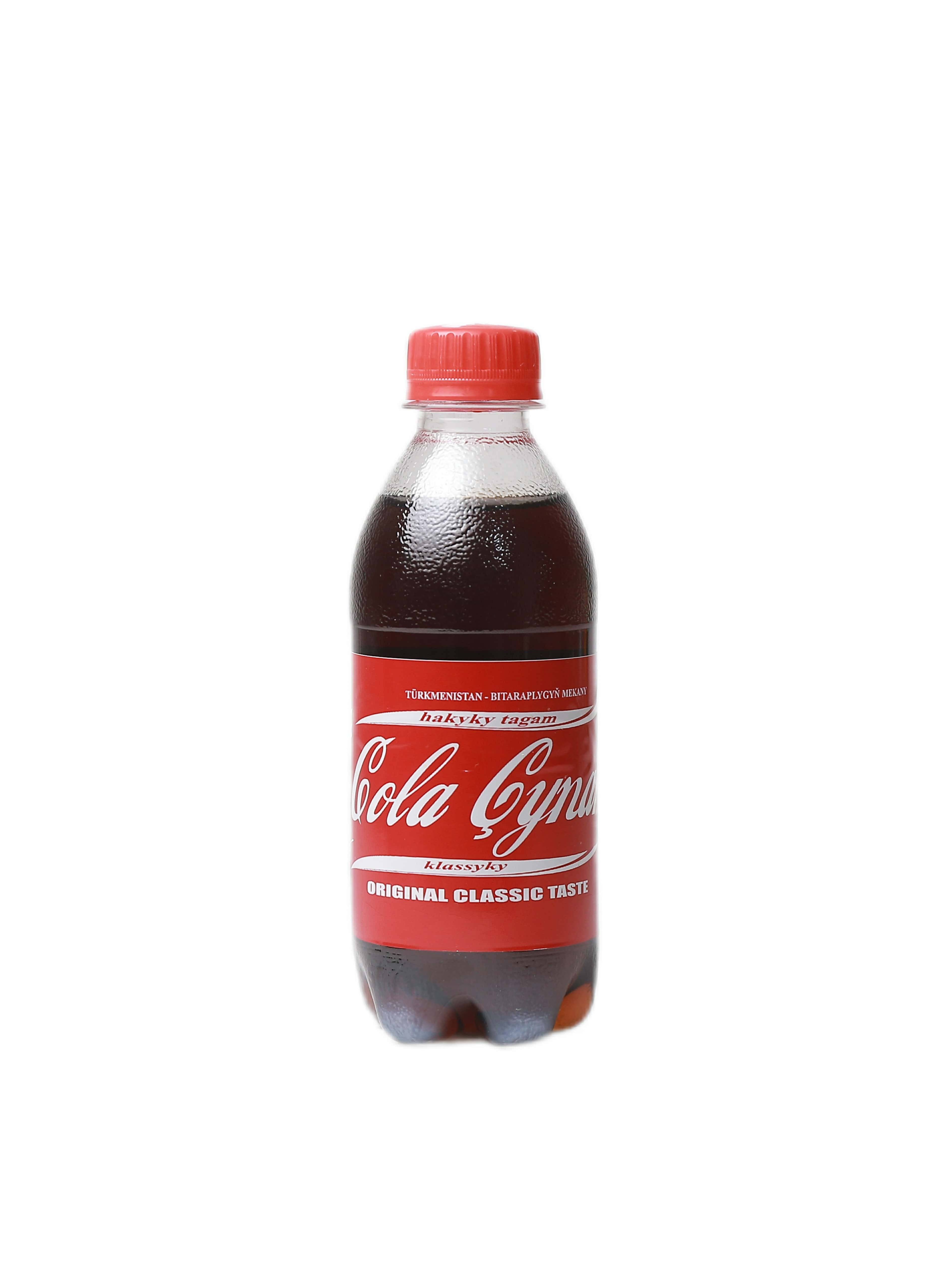 "Kola çynar" 0.250ml (4833002840765)