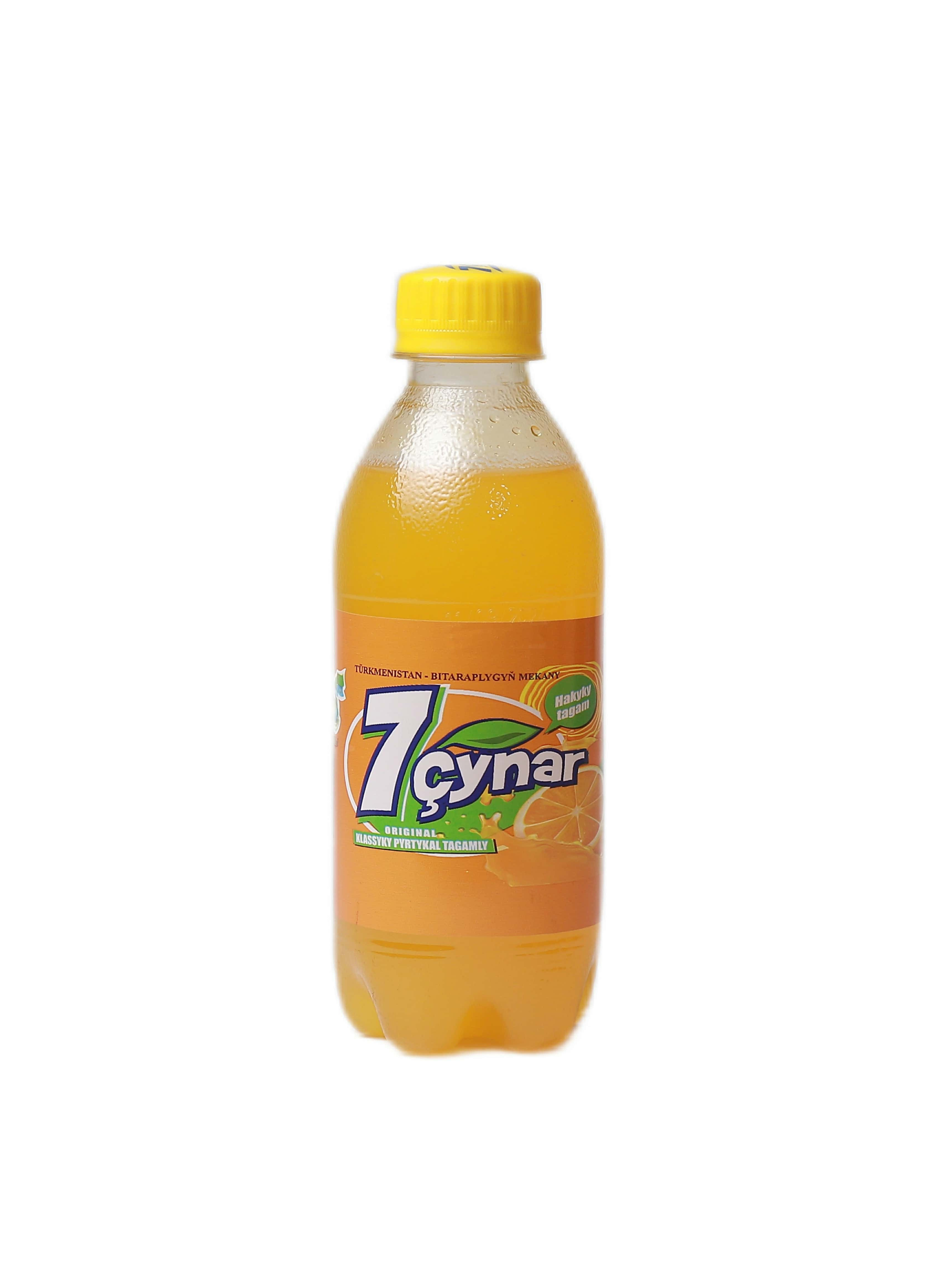 "7Çynar" fanta 0.250ml (4833002840772)