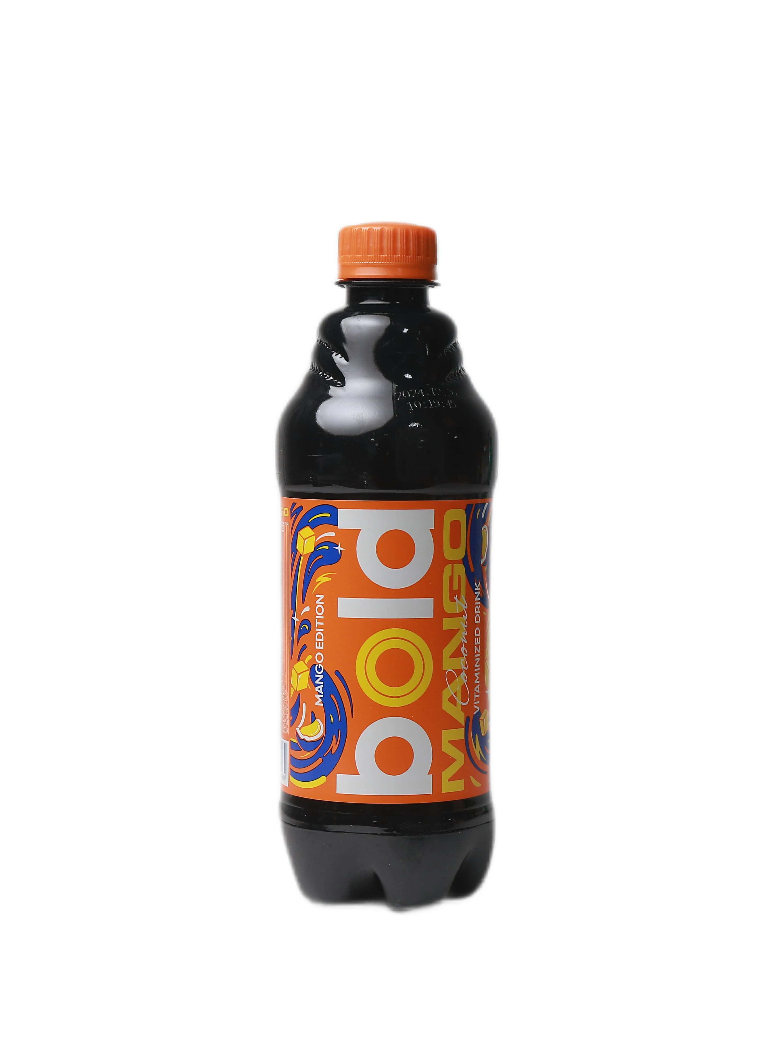 "Bold " Mango-kokos 500ml (4833004811060)