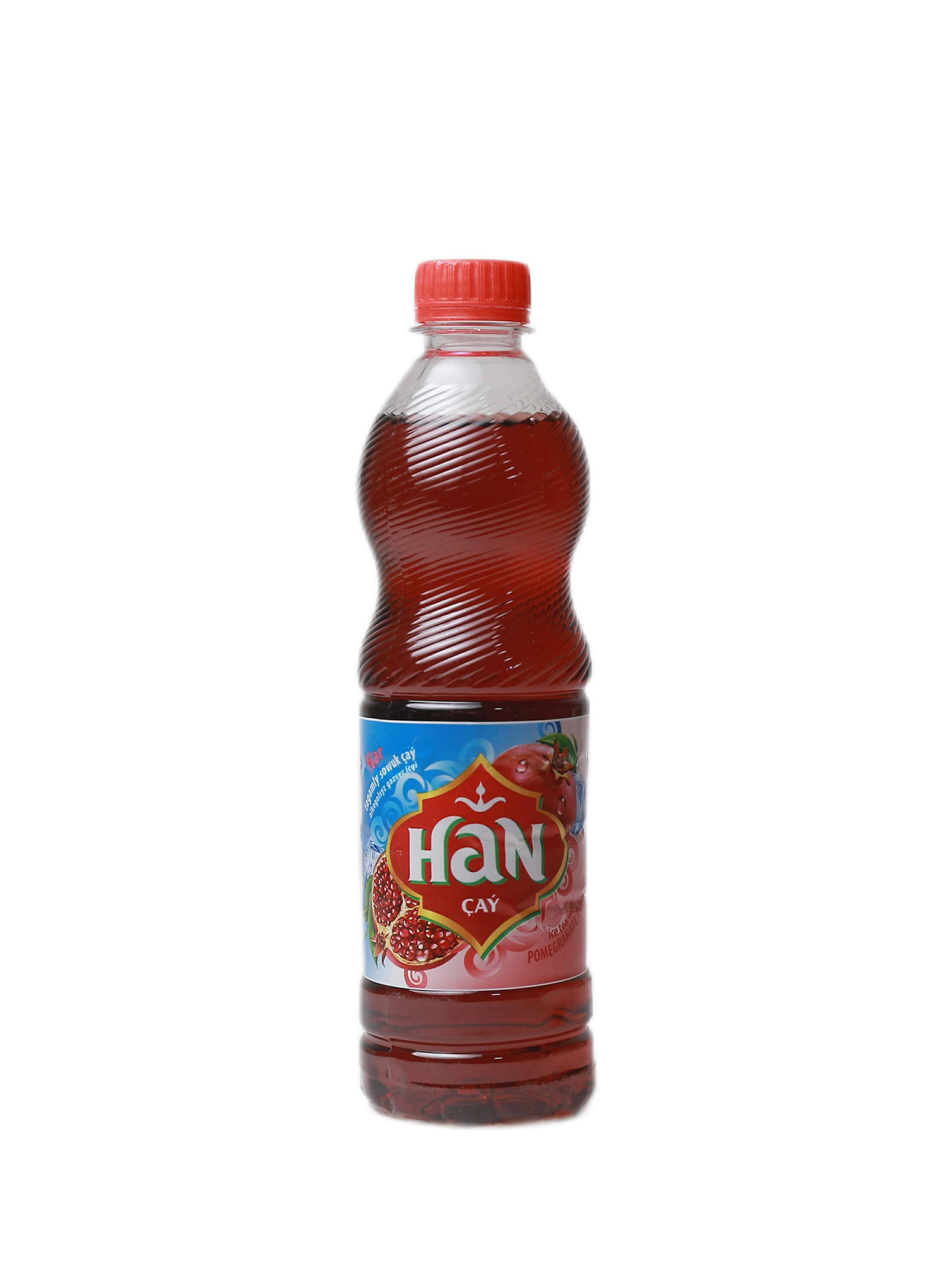 "Han" Nar tagamly sowuk çaý 0.5l (4833001281200)