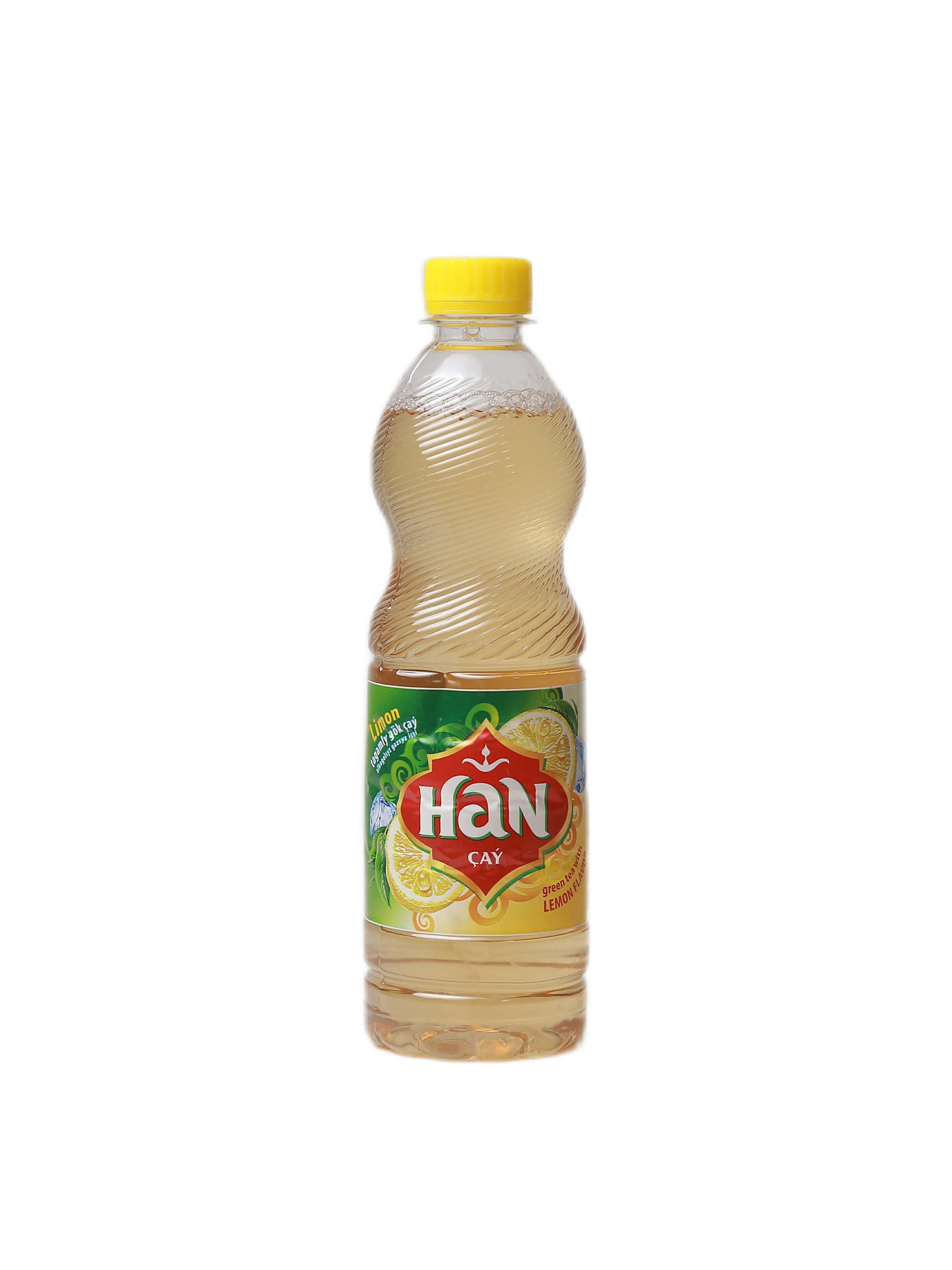 "Han" Limonly Gök Sowuk çaý 0.5l (4833001280067)