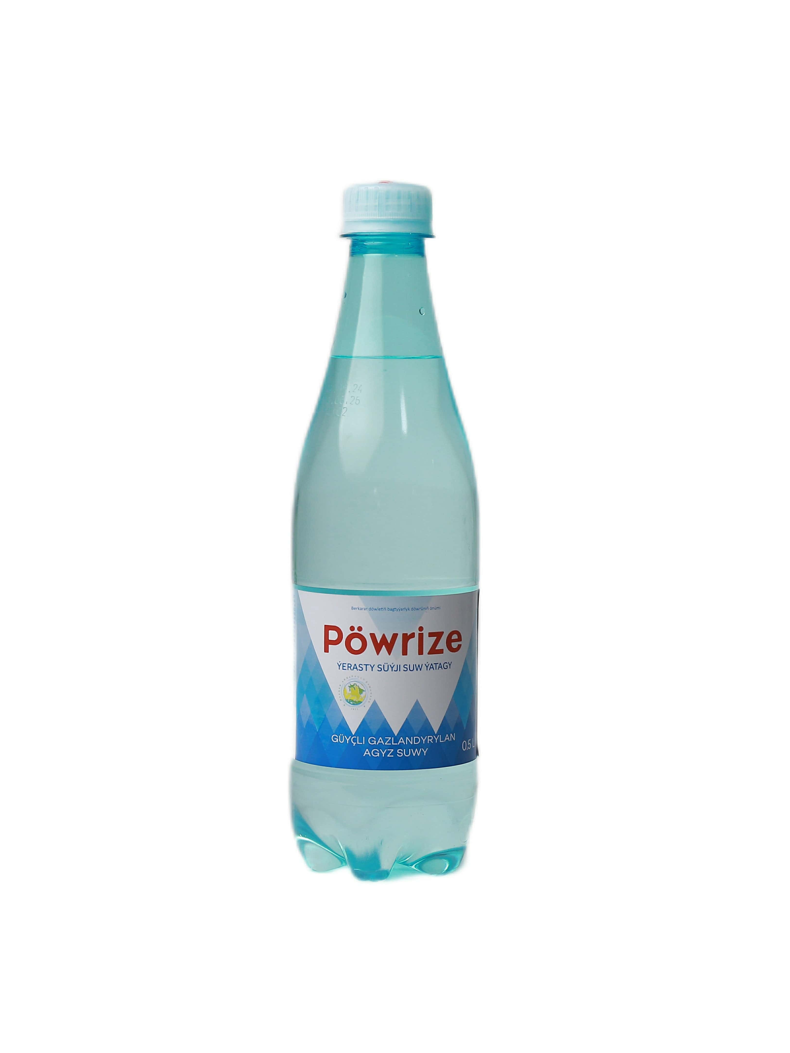 "Arçalyk" pöwrize 0.5l (4833000510660)