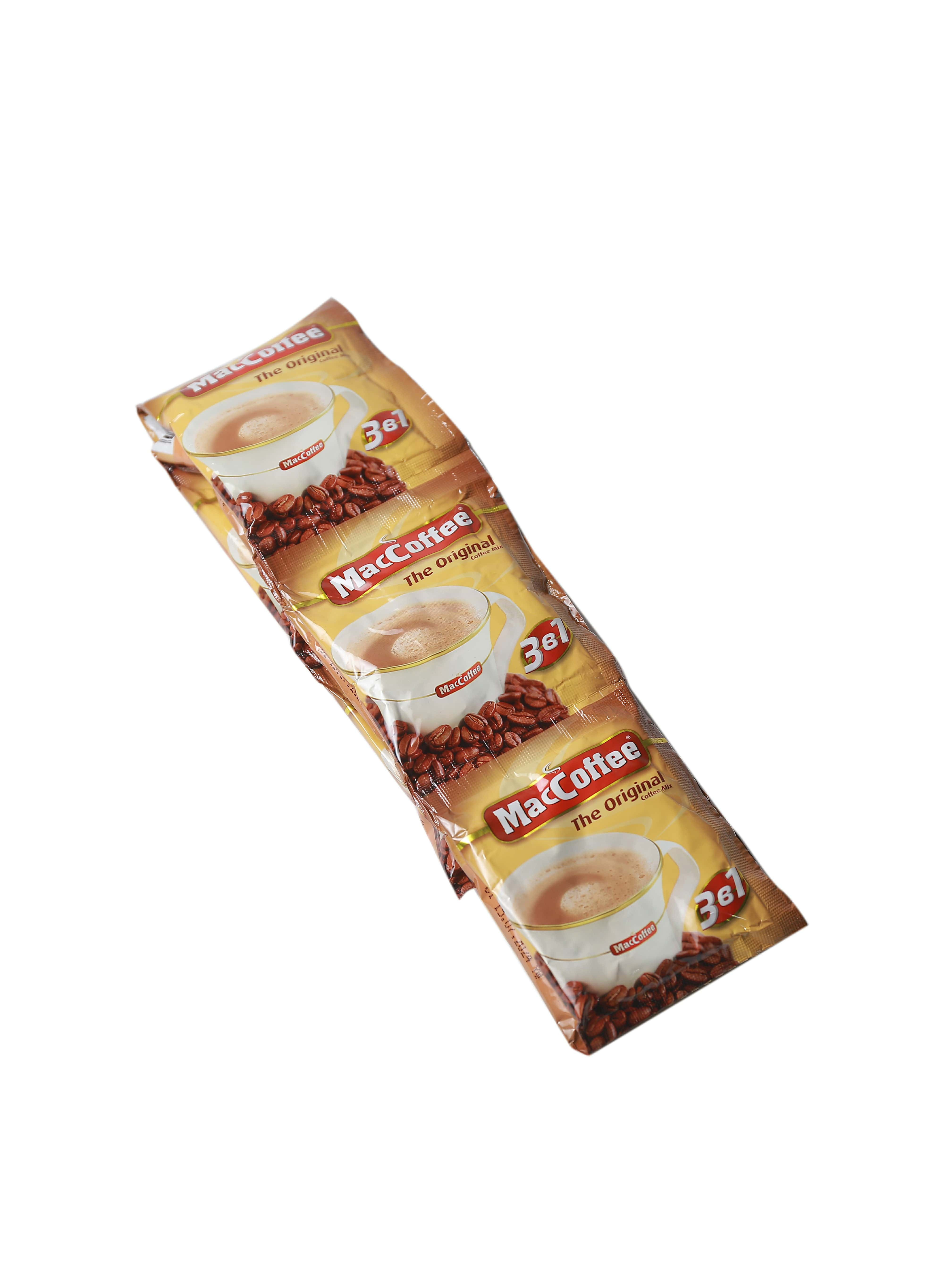 "Maccofee" 3b1 the sary original 20g (8887290101004)