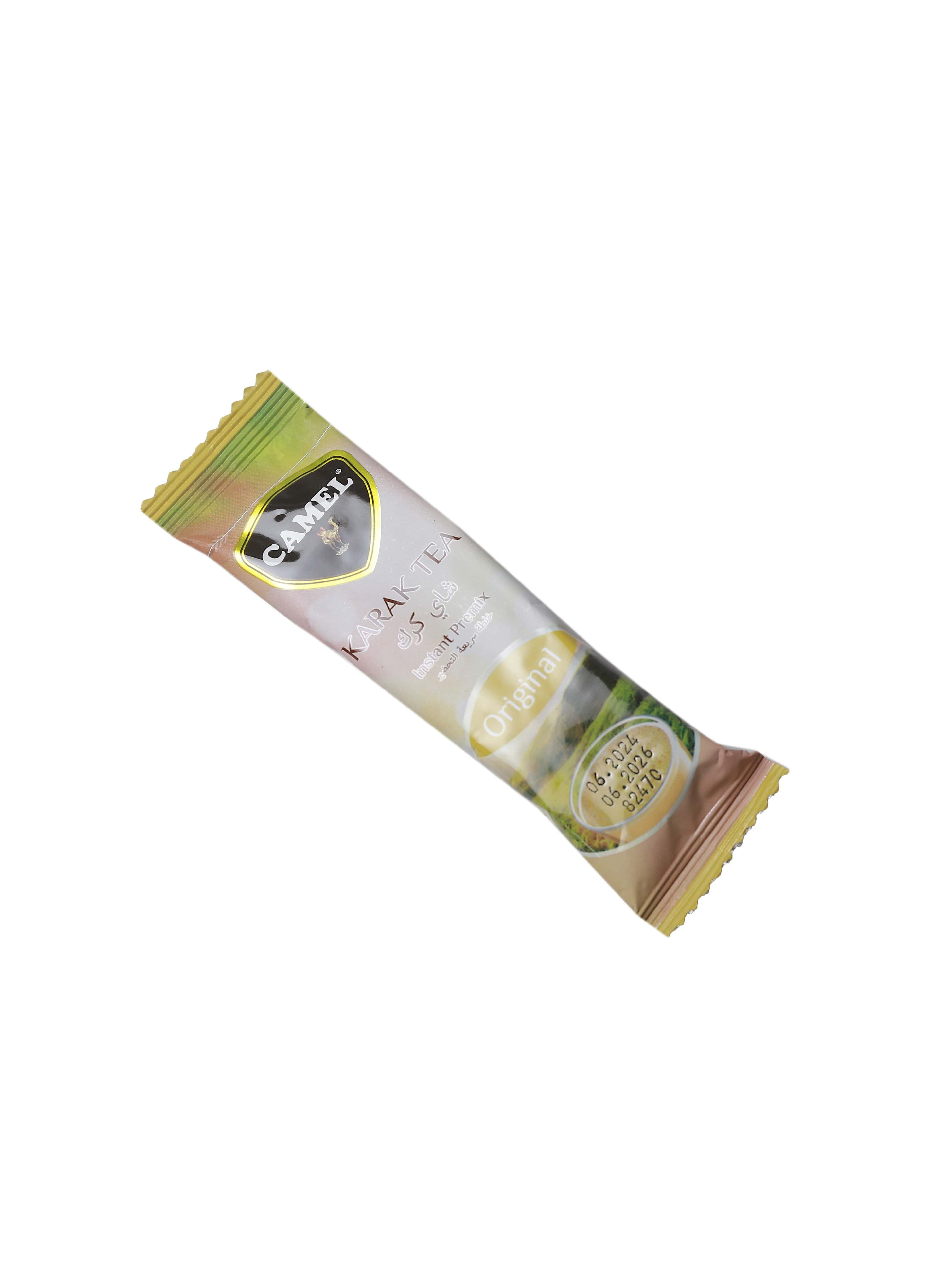 "Camel" kazak tea original 20g (8697456424768)